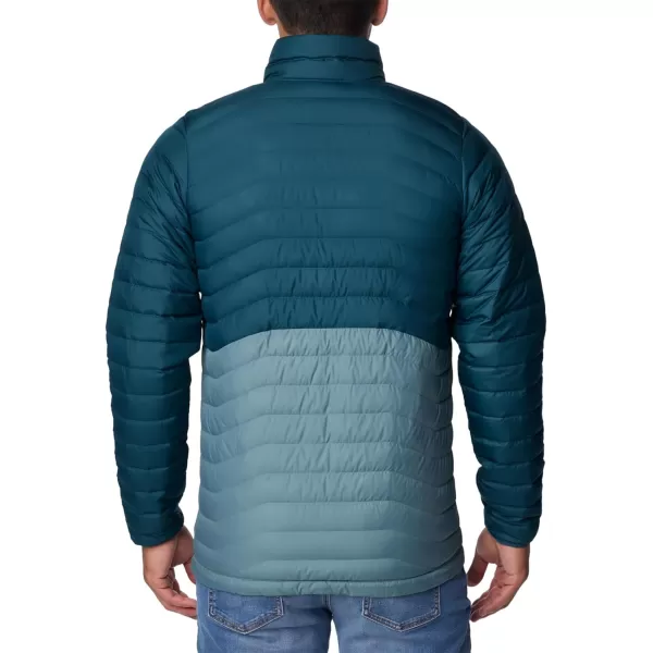 Columbia Men's Westridge Down Jacket
