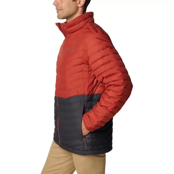 Columbia Men's Westridge Down Jacket