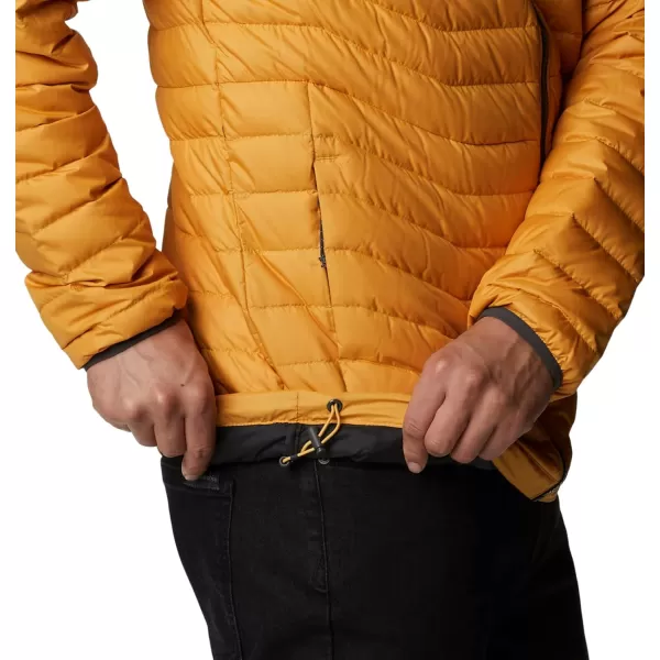 Columbia Men's Westridge Down Jacket