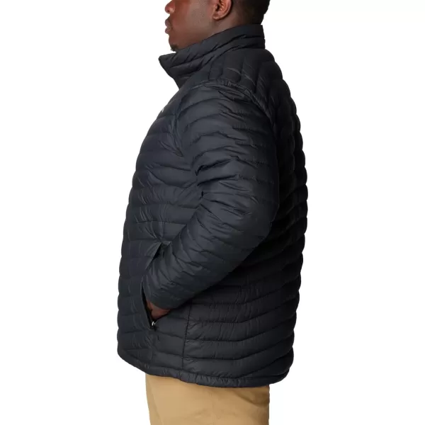 Columbia Men's Westridge Down Jacket