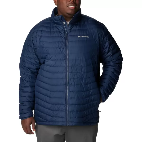 Columbia Men's Westridge Down Jacket