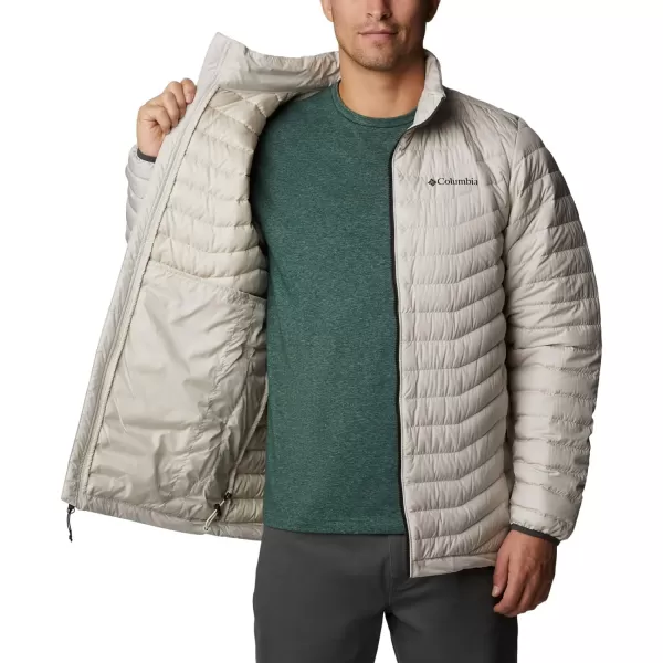 Columbia Men's Westridge Down Jacket
