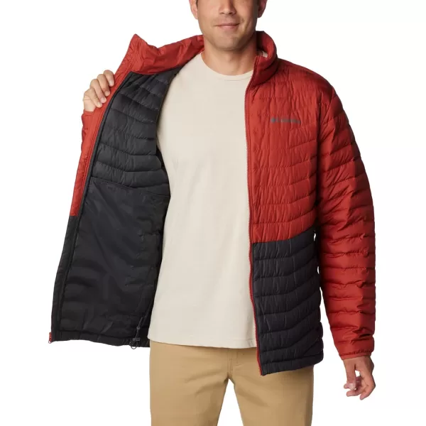 Columbia Men's Westridge Down Jacket