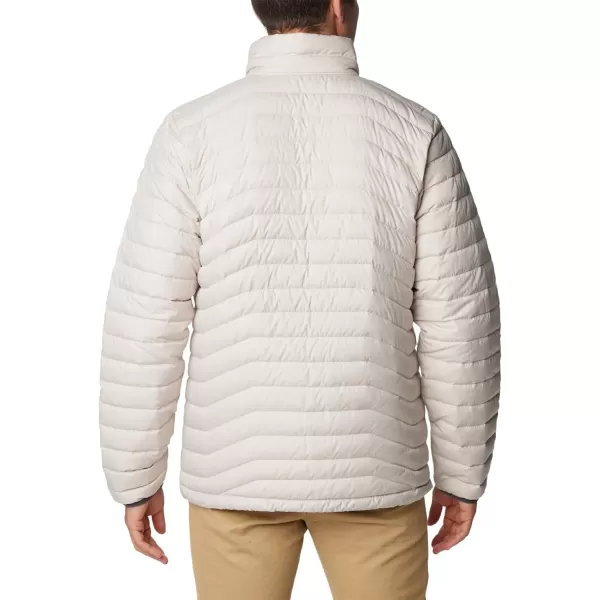 Columbia Men's Westridge Down Jacket