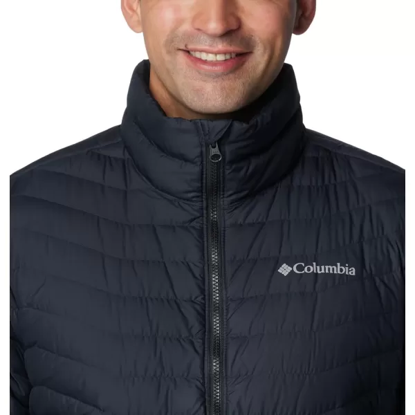 Columbia Men's Westridge Down Jacket