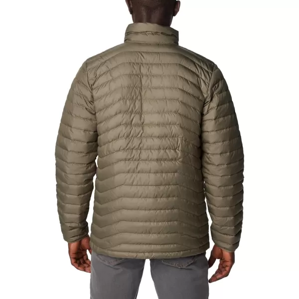 Columbia Men's Westridge Down Jacket