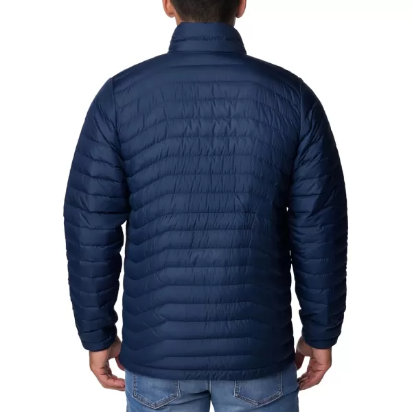 Columbia Men's Westridge Down Jacket