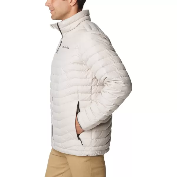 Columbia Men's Westridge Down Jacket