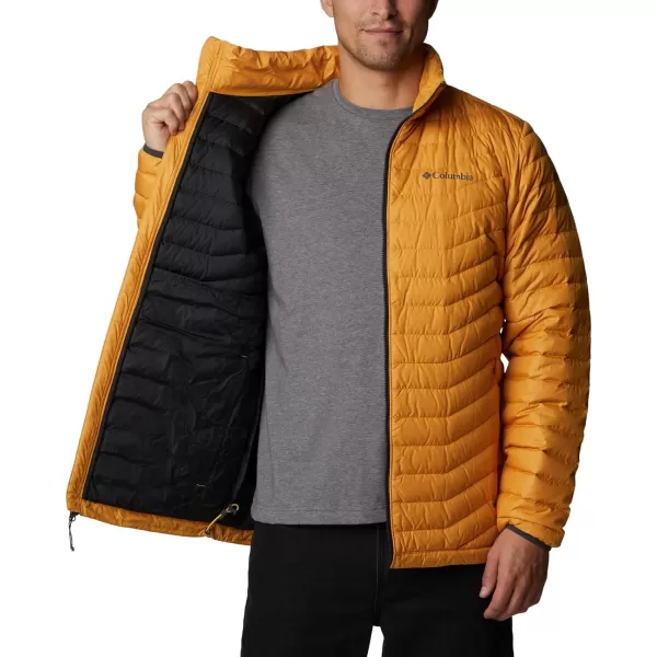 Columbia Men's Westridge Down Jacket