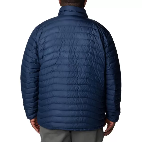 Columbia Men's Westridge Down Jacket