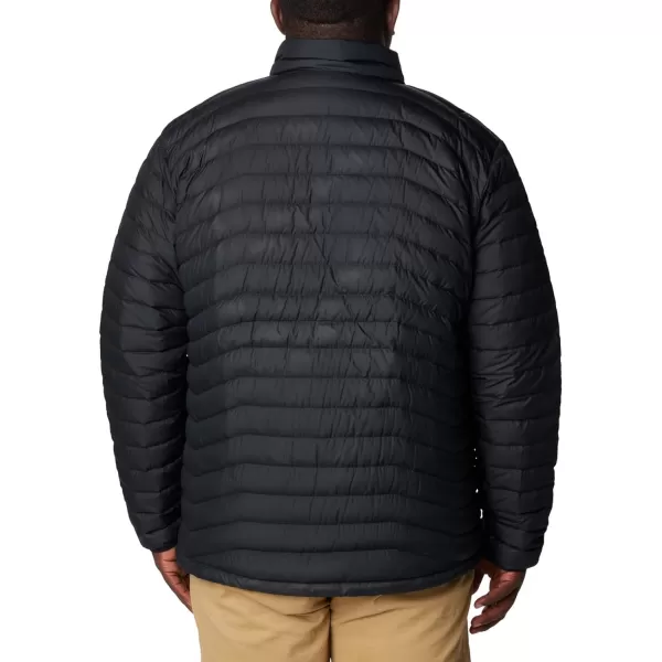 Columbia Men's Westridge Down Jacket