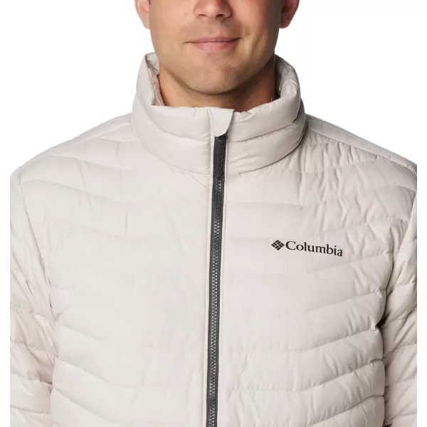 Columbia Men's Westridge Down Jacket