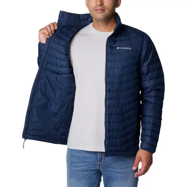 Columbia Men's Westridge Down Jacket