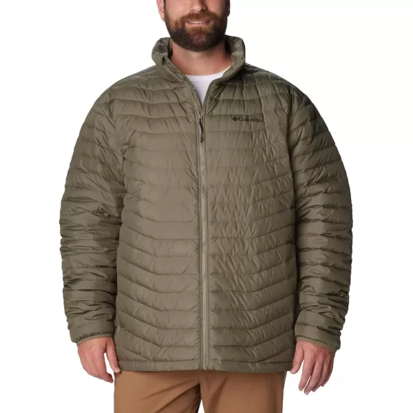 Columbia Men's Westridge Down Jacket