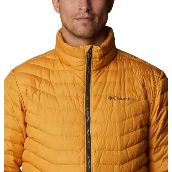 Columbia Men's Westridge Down Jacket