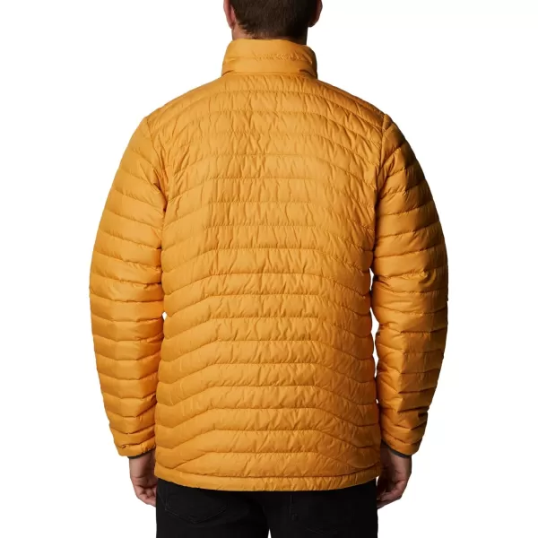 Columbia Men's Westridge Down Jacket