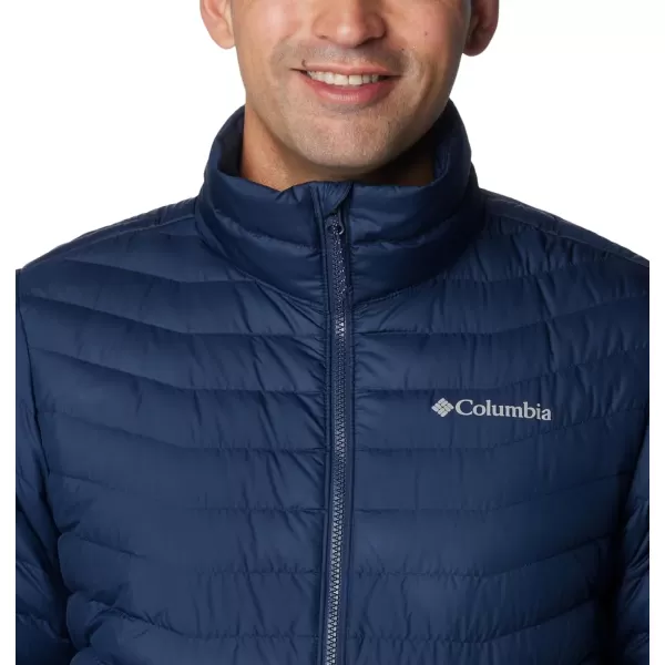 Columbia Men's Westridge Down Jacket