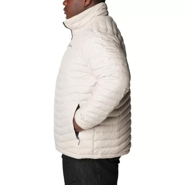 Columbia Men's Westridge Down Jacket