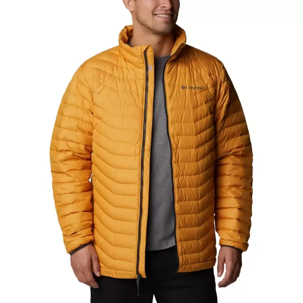 Columbia Men's Westridge Down Jacket