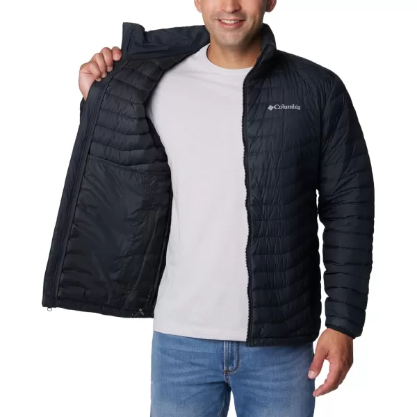 Columbia Men's Westridge Down Jacket