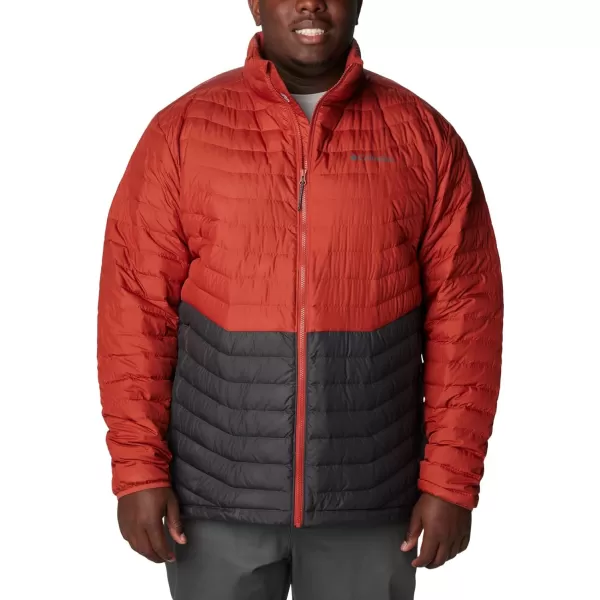 Columbia Men's Westridge Down Jacket