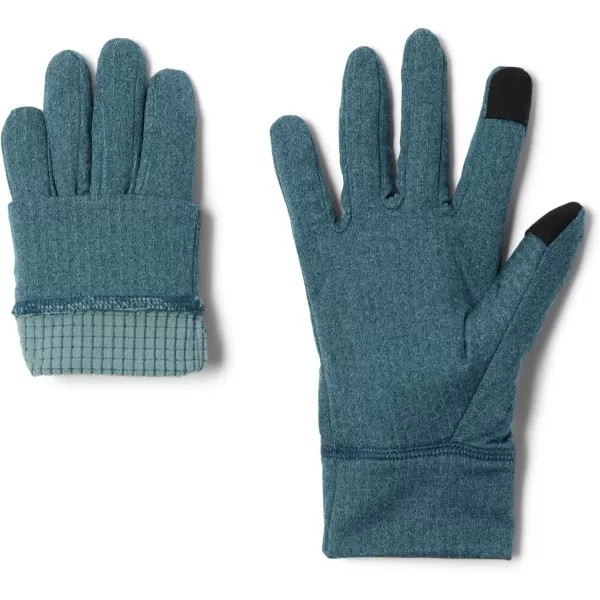 Columbia Unisex-Adult Park View Fleece Glove