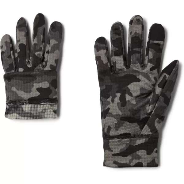 Columbia Unisex-Adult Park View Fleece Glove