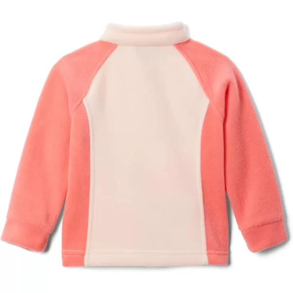 Columbia Unisex-Baby Benton Springs Fleece Jacket