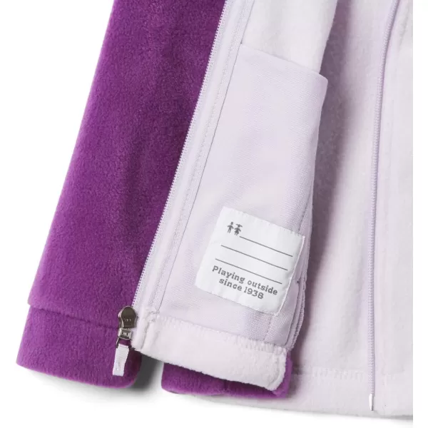 Columbia Unisex-Baby Benton Springs Fleece Jacket