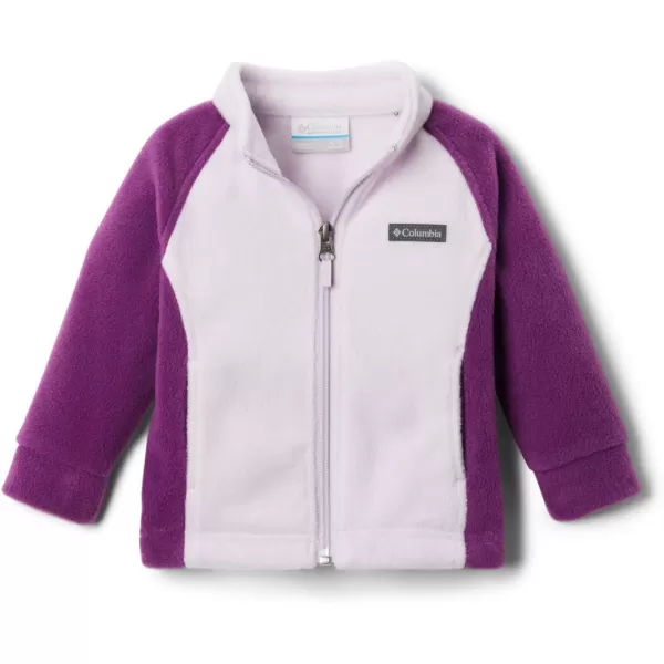 Columbia Unisex-Baby Benton Springs Fleece Jacket