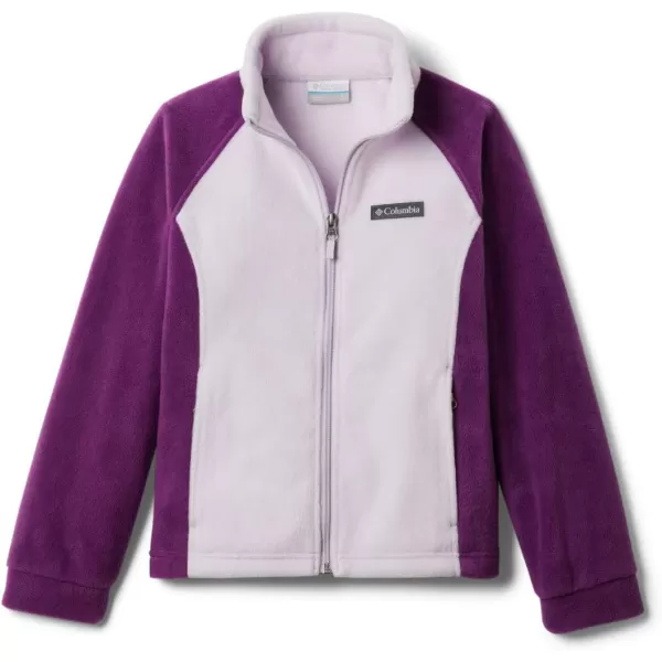 Columbia Unisex-Baby Benton Springs Fleece Jacket