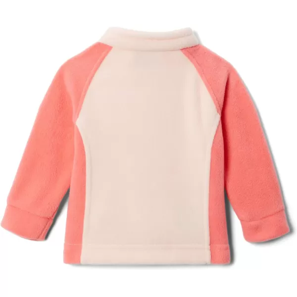 Columbia Unisex-Baby Benton Springs Fleece Jacket