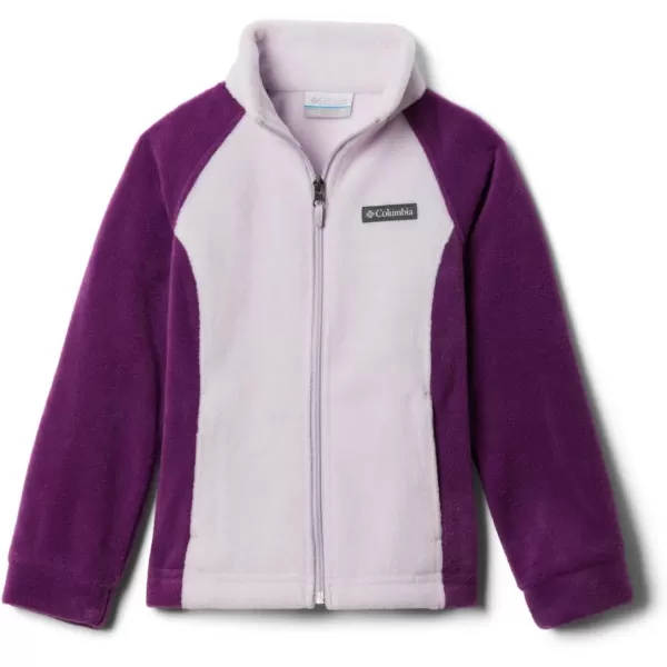 Columbia Unisex-Baby Benton Springs Fleece Jacket