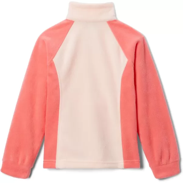 Columbia Unisex-Baby Benton Springs Fleece Jacket