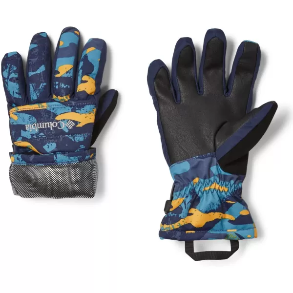 Columbia Unisex-Child Youth Whirlibird™ II Glove