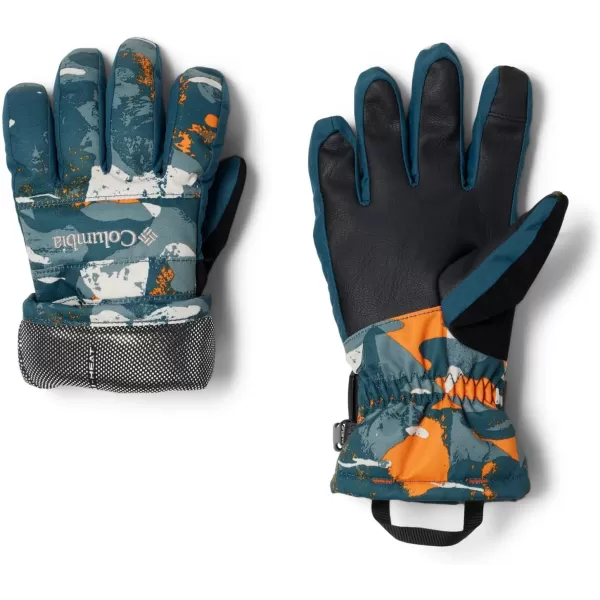 Columbia Unisex-Child Youth Whirlibird™ II Glove