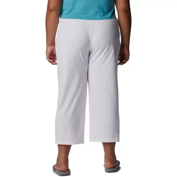 Columbia Women's Anytime Flex Capri