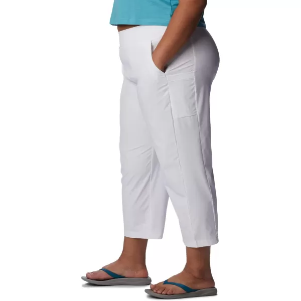 Columbia Women's Anytime Flex Capri