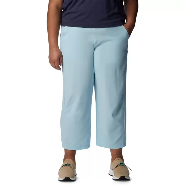 Columbia Women's Anytime Flex Capri