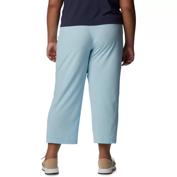 Columbia Women's Anytime Flex Capri