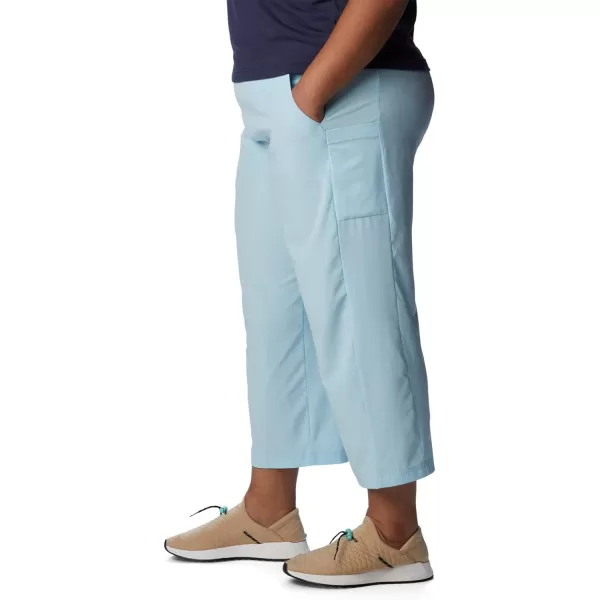 Columbia Women's Anytime Flex Capri