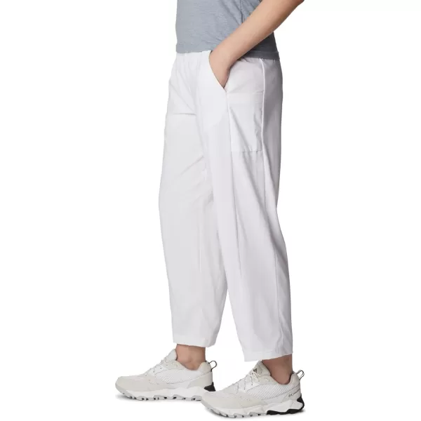Columbia Women's Anytime Flex Capri