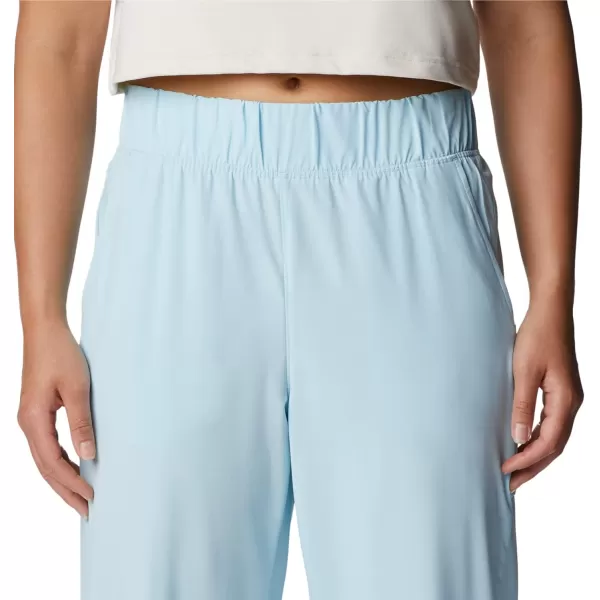 Columbia Women's Anytime Flex Capri