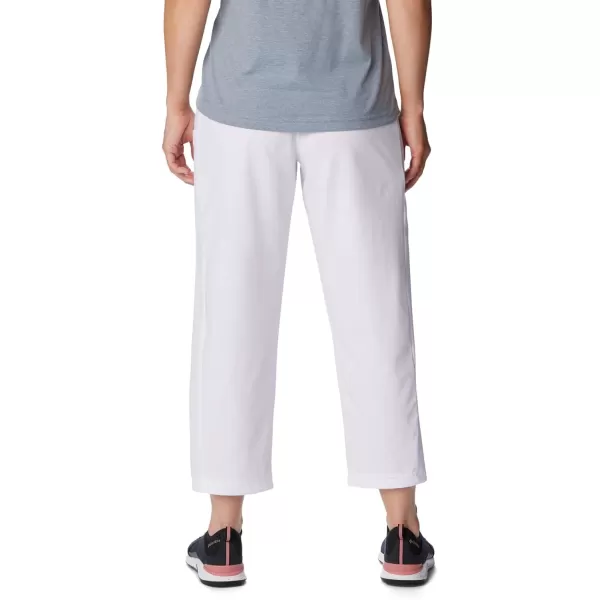Columbia Women's Anytime Flex Capri