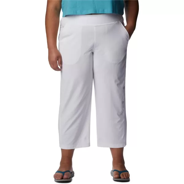 Columbia Women's Anytime Flex Capri