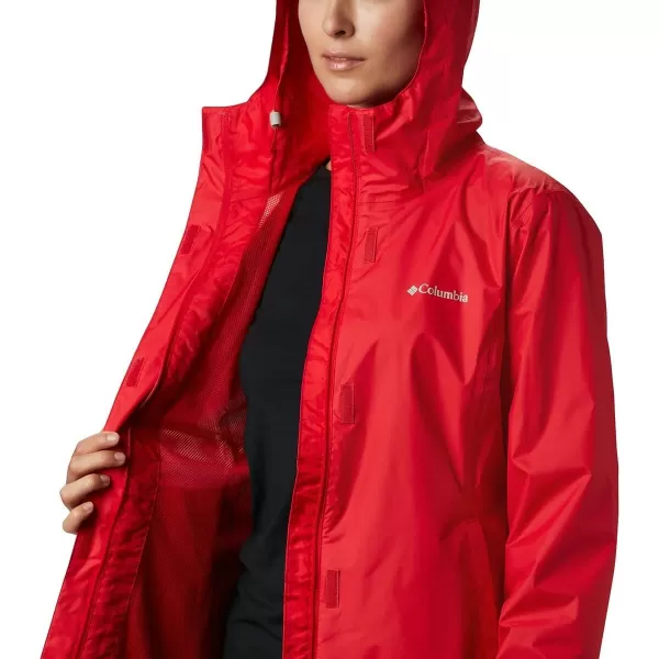 Columbia Women's Arcadia Ii Jacket