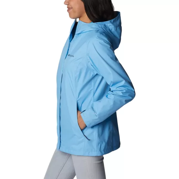 Columbia Women's Arcadia Ii Jacket