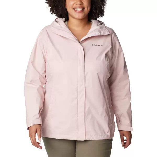 Columbia Women's Arcadia Ii Jacket