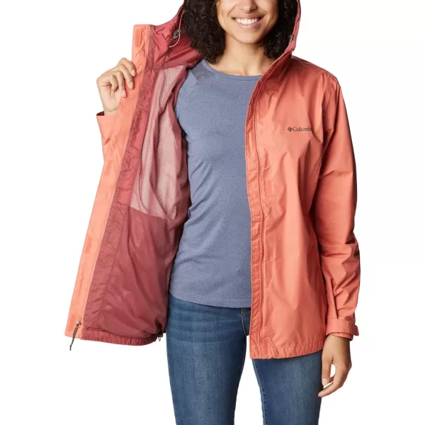 Columbia Women's Arcadia Ii Jacket
