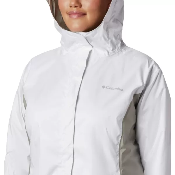 Columbia Women's Arcadia Ii Jacket